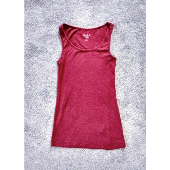 Ingrid & Isabel Maternity Tank XS - Picture 3 of 3